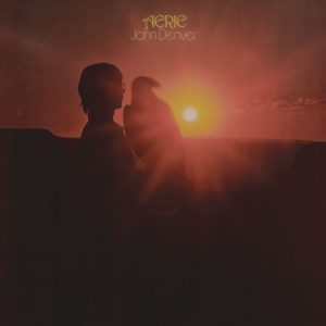 John Denver – Aerie【44.1kHz／24bit】法国区-OppsUpro音乐帝国