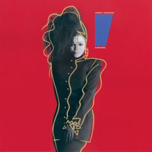 Janet Jackson – Control【96kHz／24bit】丹麦区-OppsUpro音乐帝国