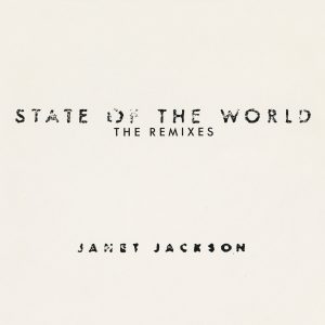 Janet Jackson – State Of The World： The Remixes【44.1kHz／16bit】丹麦区-OppsUpro音乐帝国