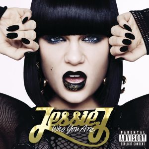 Jessie J – Who You AreⒺ【44.1kHz／16bit】lnr1zqibiutlb美国区-OppsUpro音乐帝国