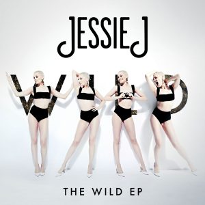 Jessie J – The Wild EP【44.1kHz／16bit】美国区-OppsUpro音乐帝国