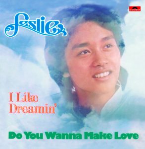 张国荣 – I LIKE DREAMIN’【44.1kHz／16bit】法国区-OppsUpro音乐帝国