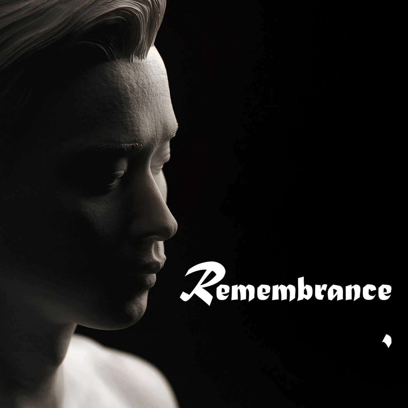 张国荣 – REMEMBRANCE Leslie【96kHz／24bit】法国区-OppsUpro音乐帝国
