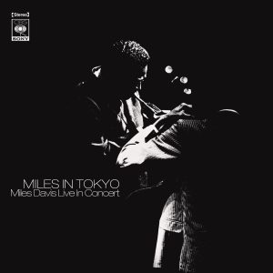 Miles Davis – Miles In Tokyo – Miles Davis Live In Concert (Live at Kohseinenken Hall, Tokyo, Japan – July 1964)【44.1kHz／16bit】美国区-OppsUpro音乐帝国