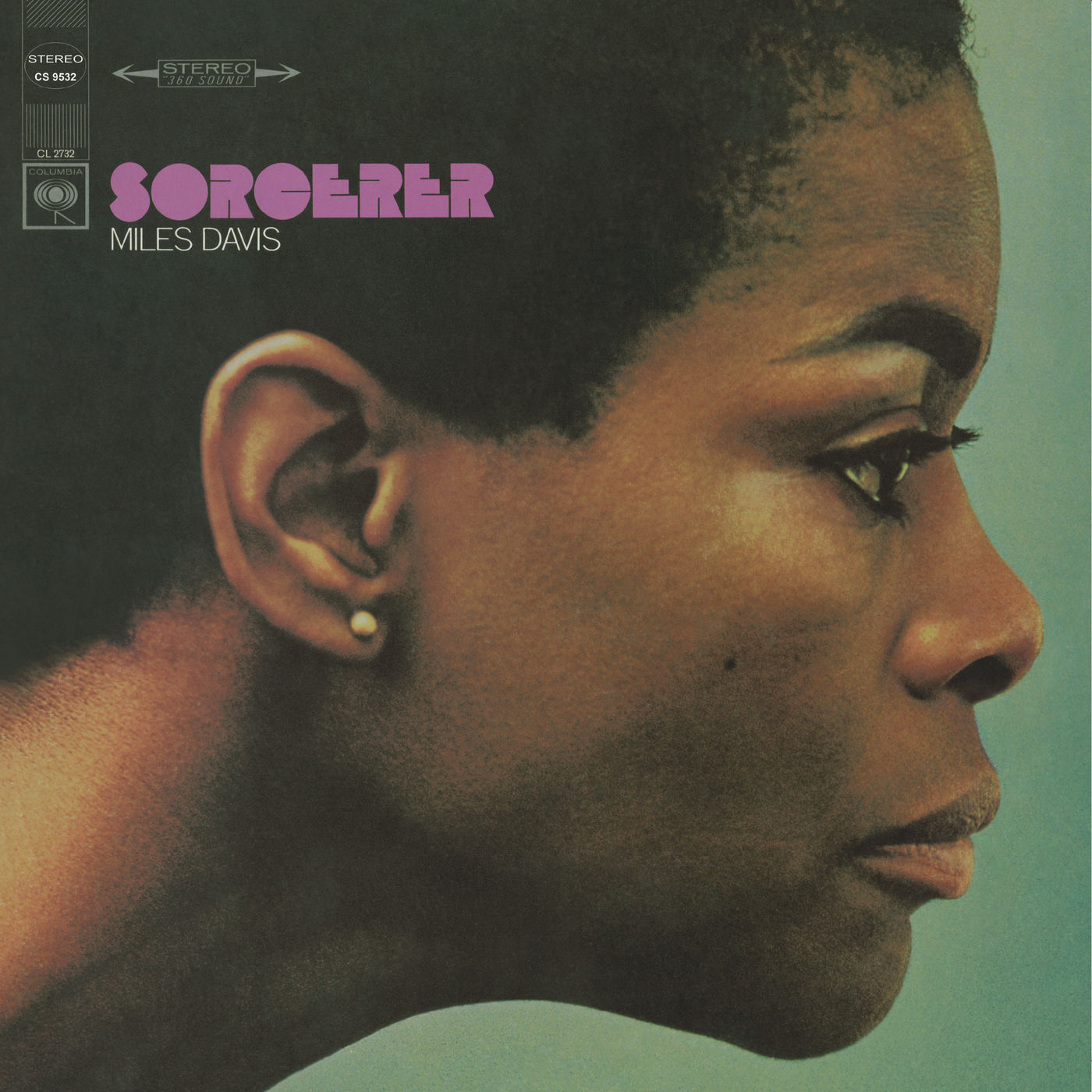 Miles Davis – Sorcerer【192kHz／24bit】美国区-OppsUpro音乐帝国