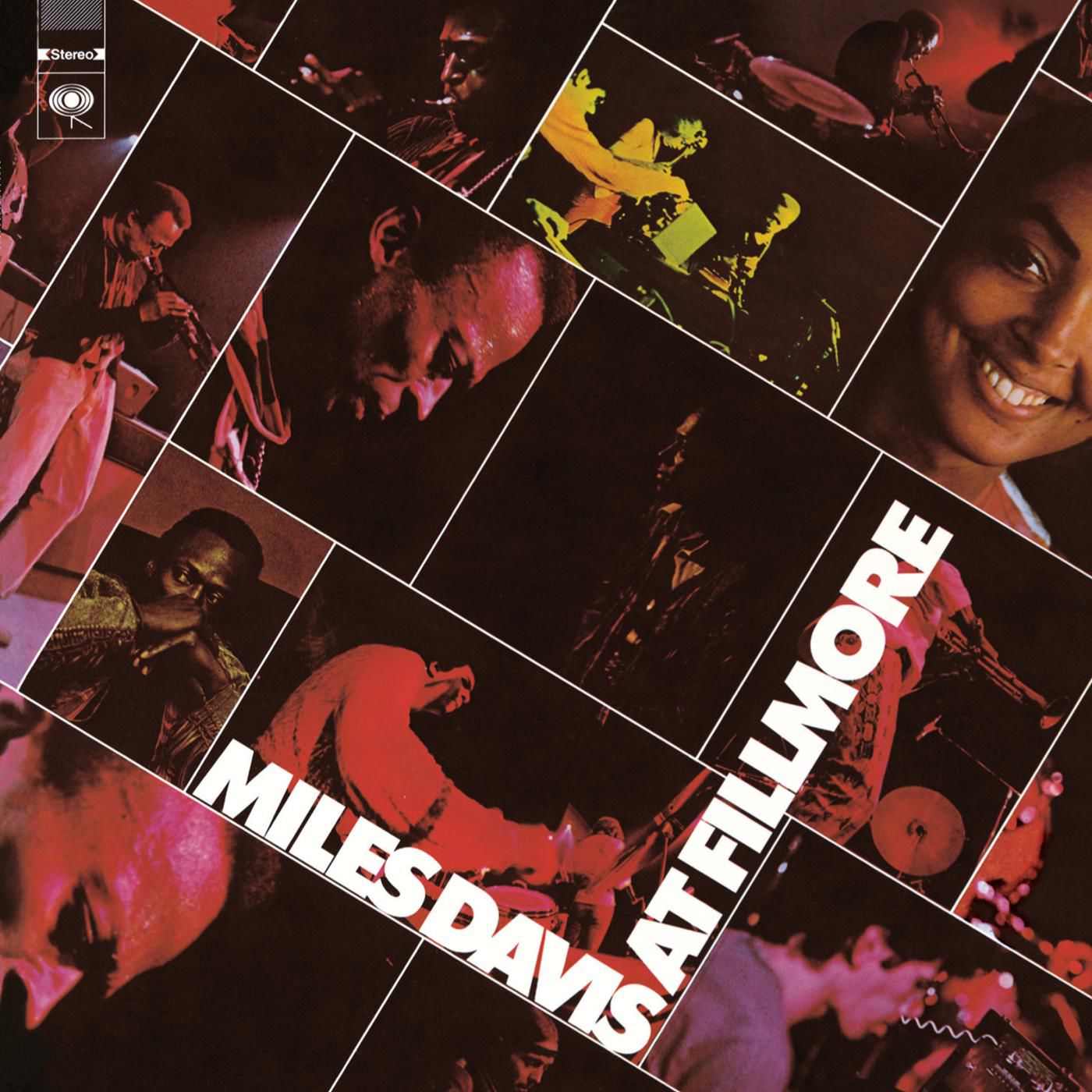 Miles Davis – Miles Davis At Fillmore： Live At The Fillmore East (Live at the Fillmore East, New York, NY – June 1970)【44.1kHz／16bit】美国区-OppsUpro音乐帝国