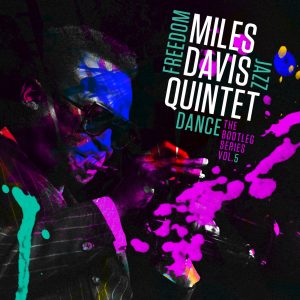 Miles Davis – Water Babies (Session Reel)【44.1kHz／16bit】美国区-OppsUpro音乐帝国