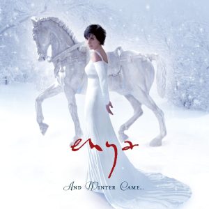 Enya – And Winter Came…【44.1kHz／16bit】爱尔兰区-OppsUpro音乐帝国