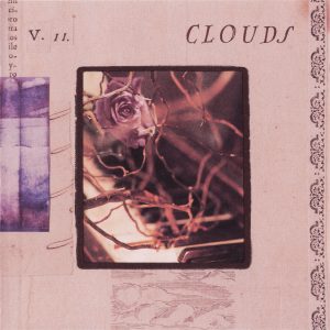Enya – Clouds【44.1kHz／16bit】爱尔兰区-OppsUpro音乐帝国