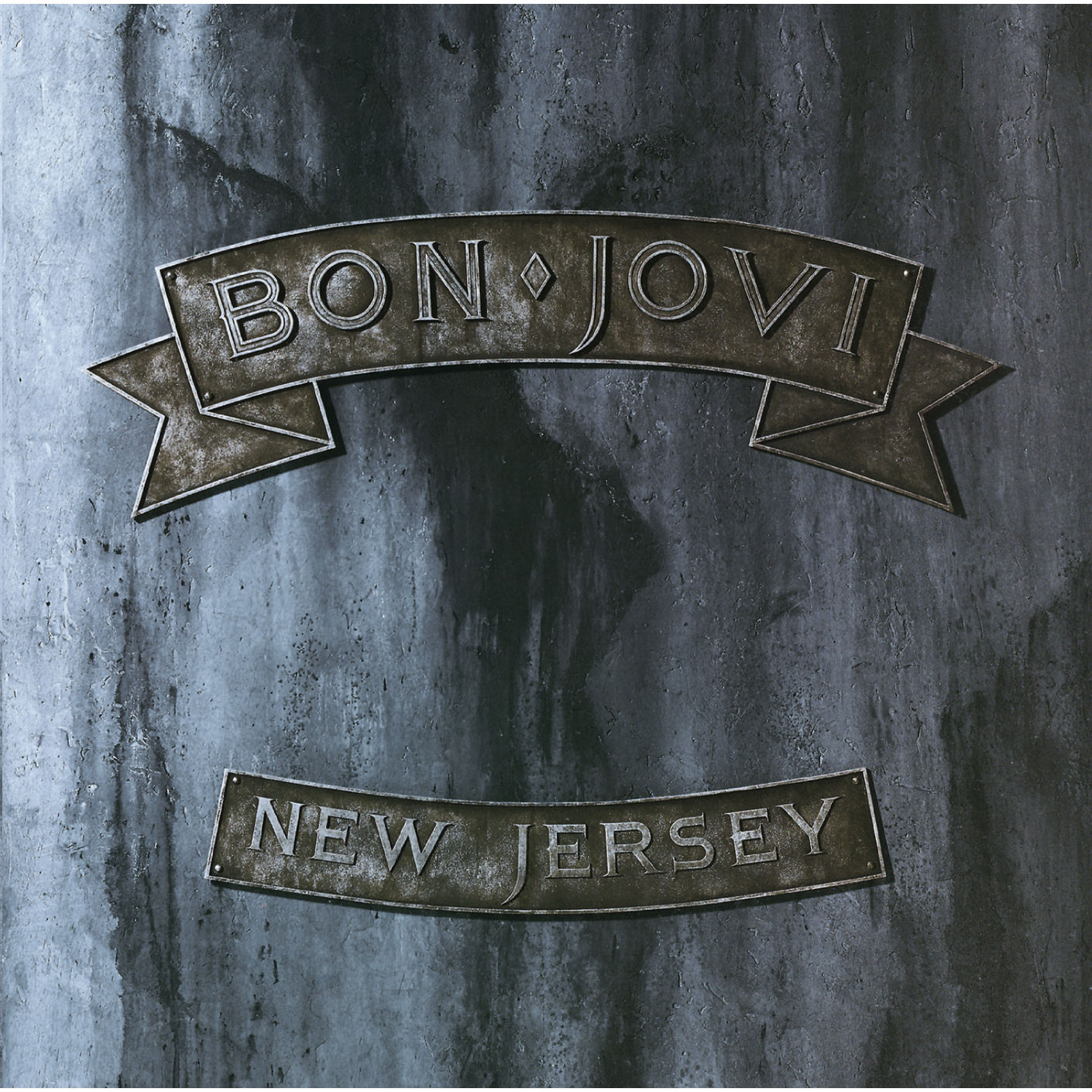 Bon Jovi – New Jersey【44.1kHz／16bit】荷兰区-OppsUpro音乐帝国