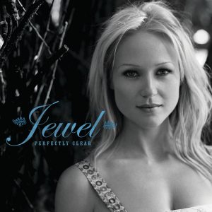 Jewel – Perfectly Clear【44.1kHz／16bit】0060252707432新西兰区-OppsUpro音乐帝国