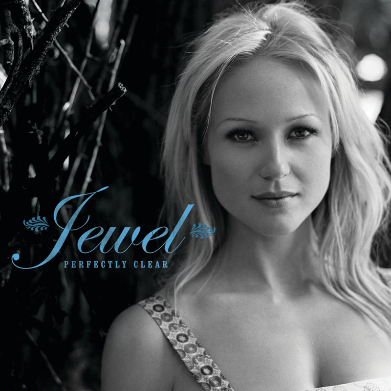 Jewel – Perfectly Clear【44.1kHz／16bit】新西兰区-OppsUpro音乐帝国