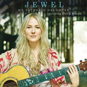 Jewel – My Father’s Daughter【44.1kHz／16bit】新西兰区-OppsUpro音乐帝国