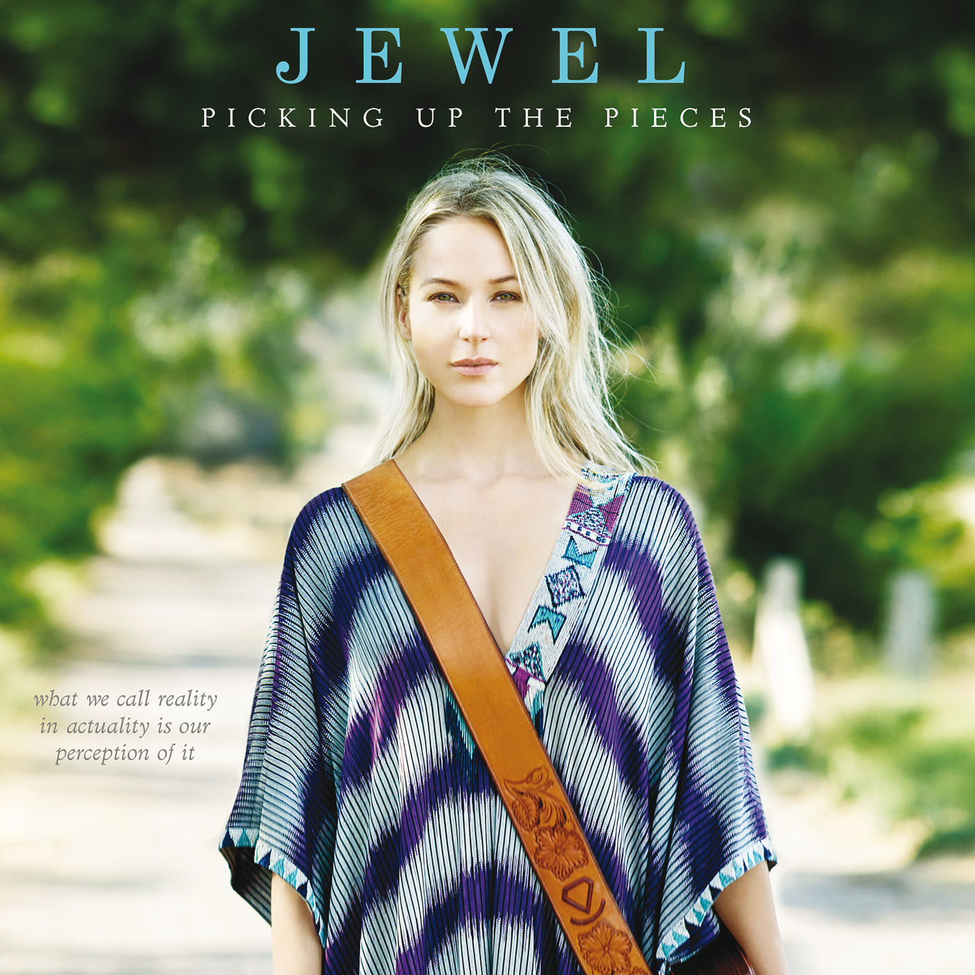 Jewel – Picking Up The Pieces【44.1kHz／16bit】新西兰区-OppsUpro音乐帝国