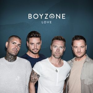 Boyzone – Love【44.1kHz／16bit】西班牙区-OppsUpro音乐帝国