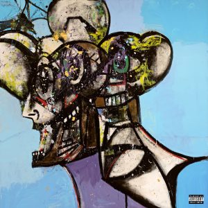 Travis Scott – FRANCHISEⒺ【88.2kHz／24bit】英国区-OppsUpro音乐帝国