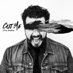 Chris Medina – Cut Me【44.1kHz／16bit】英国区-OppsUpro音乐帝国