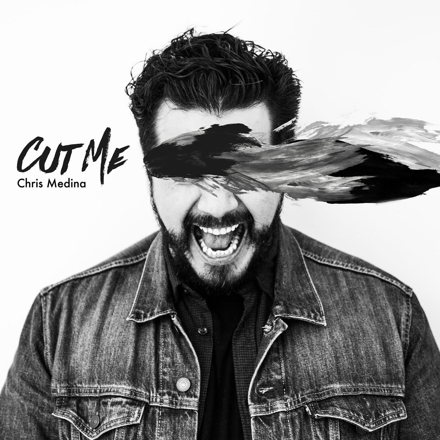 Chris Medina – Cut Me【44.1kHz／16bit】英国区-OppsUpro音乐帝国