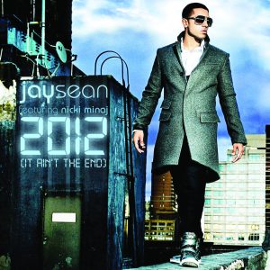 Jay Sean – 2012 (It Ain＇t The End)【44.1kHz／16bit】美国区-OppsUpro音乐帝国