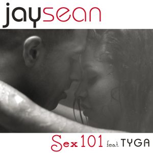 Jay Sean – Sex 101 (Edited Version)【44.1kHz／16bit】美国区-OppsUpro音乐帝国
