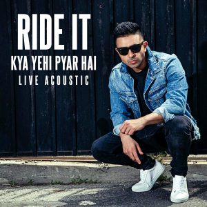 Jay Sean – Ride It (Kya Yehi Pyar Hai) (Live)【44.1kHz／16bit】美国区-OppsUpro音乐帝国