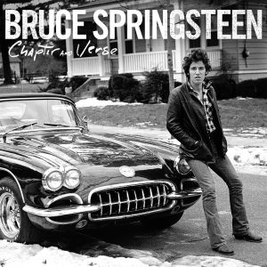 Bruce Springsteen – Chapter And VerseⒺ【96kHz／24bit】意大利区-OppsUpro音乐帝国