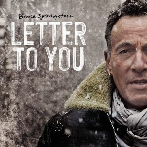 Bruce Springsteen – Letter To You【96kHz／24bit】意大利区-OppsUpro音乐帝国