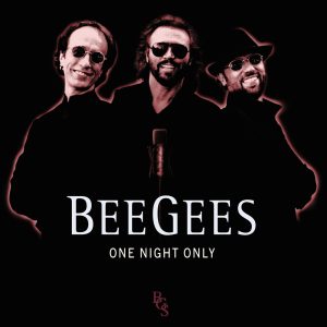 Bee Gees – One Night Only【44.1kHz／16bit】西班牙区-OppsUpro音乐帝国