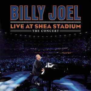 Billy Joel – Live At Shea Stadium (Live at Shea Stadium, Queens, NY – July 2008)【44.1kHz／16bit】新西兰区-OppsUpro音乐帝国