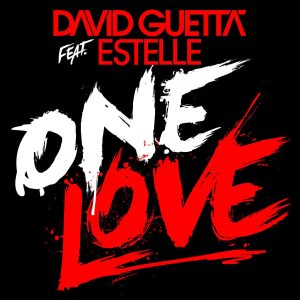 David Guetta – One Love【44.1kHz／16bit】5099968867454德国区-OppsUpro音乐帝国