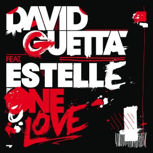David Guetta – One Love【44.1kHz／16bit】德国区-OppsUpro音乐帝国