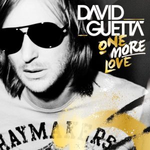 David Guetta – One More LoveⒺ【44.1kHz／16bit】德国区-OppsUpro音乐帝国