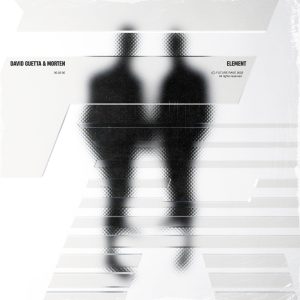 David Guetta – Element【44.1kHz／16bit】德国区-OppsUpro音乐帝国