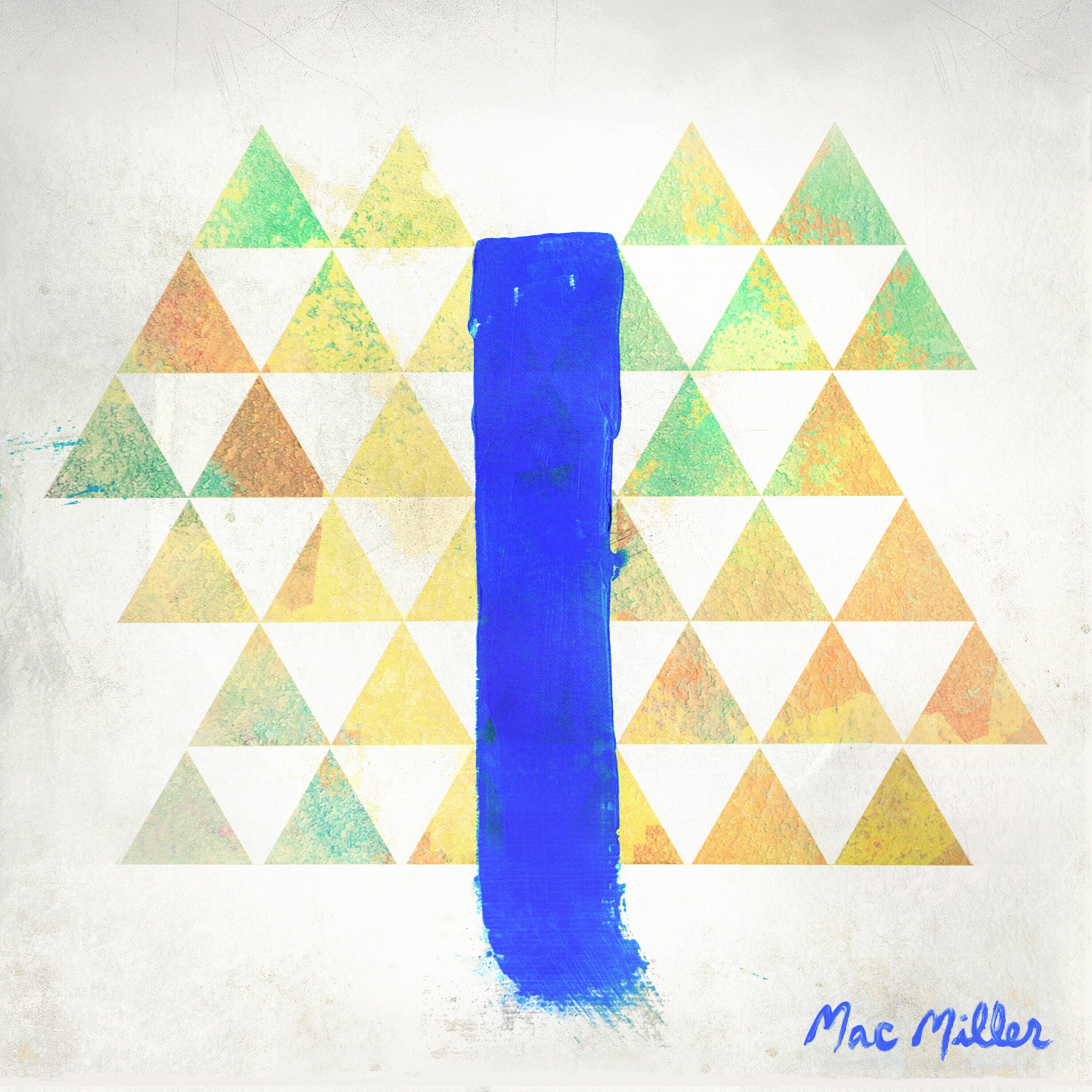 Mac Miller – Blue Slide ParkⒺ【44.1kHz／16bit】加拿大区-OppsUpro音乐帝国