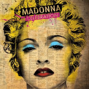 Madonna – Celebration (Deluxe Version)【44.1kHz／16bit】法国区-OppsUpro音乐帝国