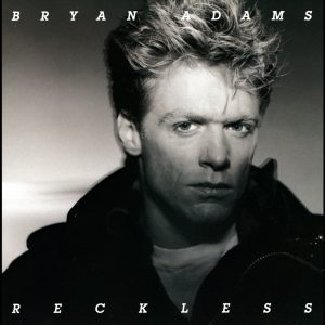 Bryan Adams – Reckless【44.1kHz／16bit】荷兰区-OppsUpro音乐帝国