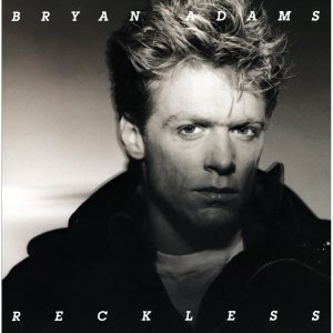 Bryan Adams – Reckless【96kHz／24bit】荷兰区-OppsUpro音乐帝国