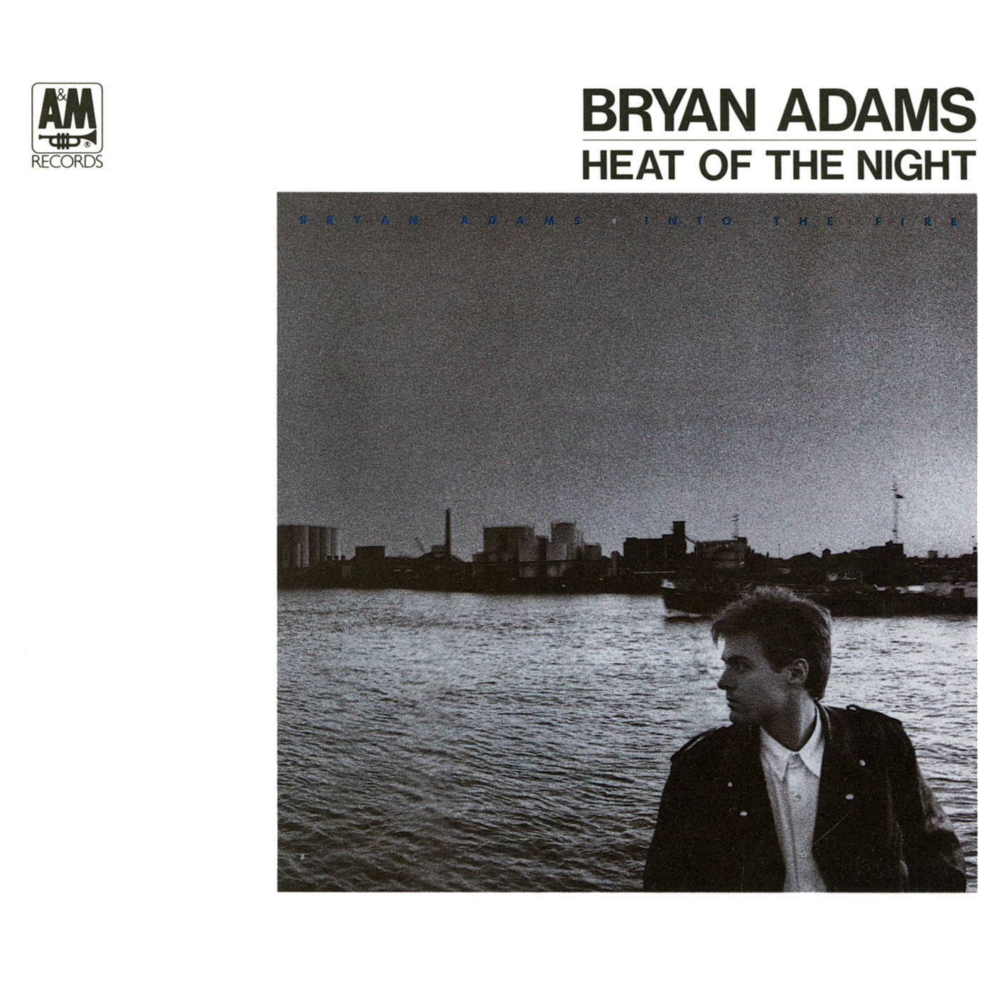 Bryan Adams – Heat Of The Night【44.1kHz／16bit】荷兰区-OppsUpro音乐帝国
