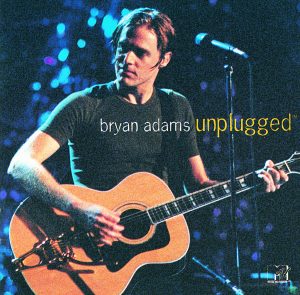 Bryan Adams – MTV Unplugged【44.1kHz／16bit】荷兰区-OppsUpro音乐帝国