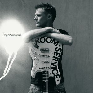 Bryan Adams – Room Service【44.1kHz／16bit】荷兰区-OppsUpro音乐帝国