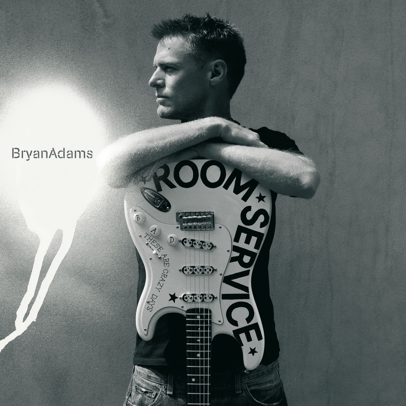Bryan Adams – Room Service【44.1kHz／16bit】荷兰区-OppsUpro音乐帝国