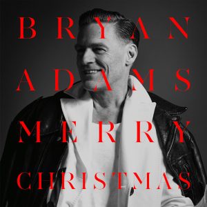 Bryan Adams – Merry Christmas【44.1kHz／16bit】0060252790006荷兰区-OppsUpro音乐帝国