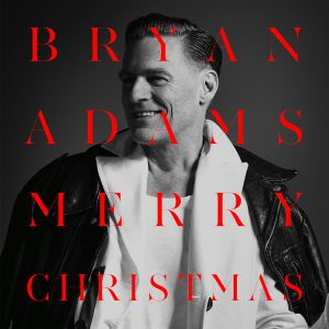 Bryan Adams – Merry Christmas【44.1kHz／16bit】荷兰区-OppsUpro音乐帝国