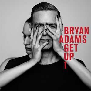 Bryan Adams – Get Up【44.1kHz／16bit】荷兰区-OppsUpro音乐帝国