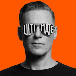 Bryan Adams – Ultimate【44.1kHz／16bit】荷兰区-OppsUpro音乐帝国