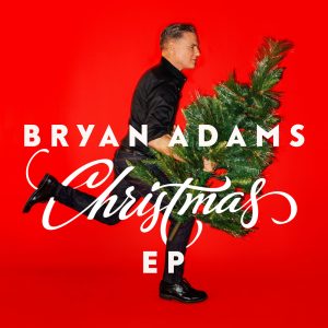 Bryan Adams – Christmas EP【44.1kHz／16bit】荷兰区-OppsUpro音乐帝国
