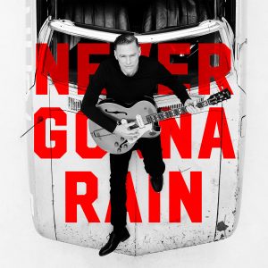 Bryan Adams – Never Gonna Rain【44.1kHz／16bit】荷兰区-OppsUpro音乐帝国