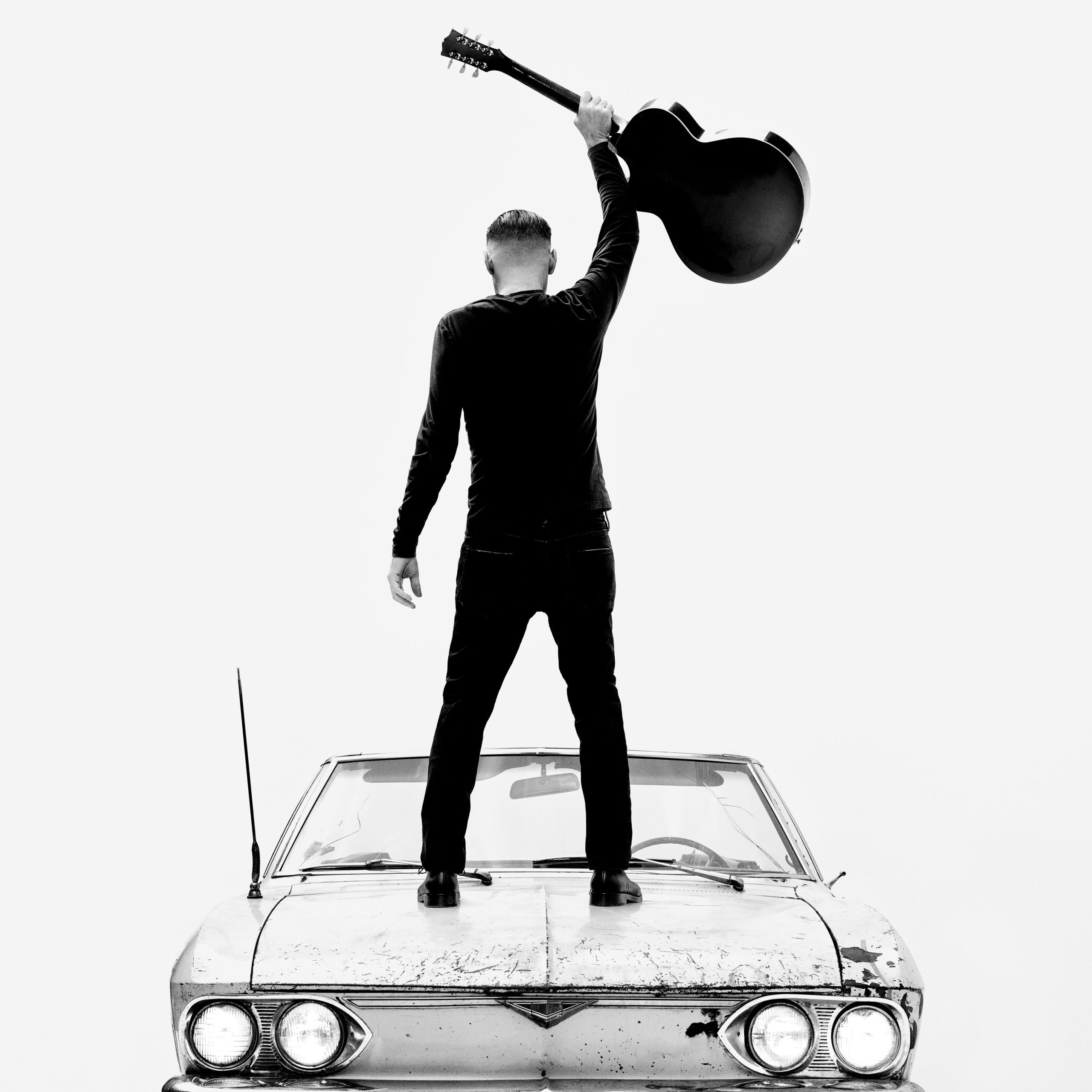 Bryan Adams – So Happy It HurtsⒺ【44.1kHz／16bit】荷兰区-OppsUpro音乐帝国