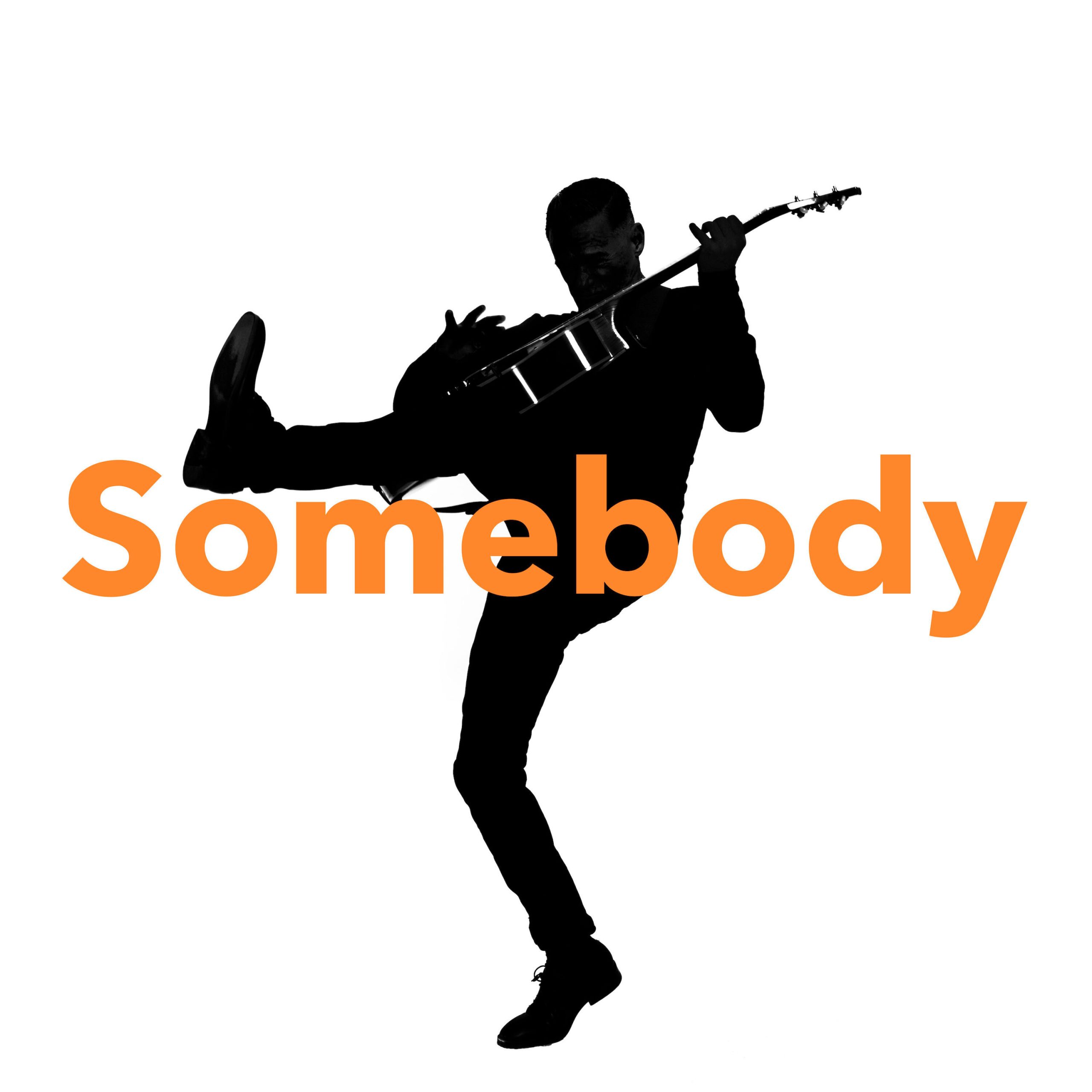Bryan Adams – Somebody (Classic Version)【96kHz／24bit】荷兰区-OppsUpro音乐帝国