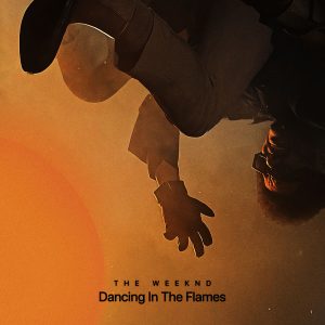 The Weeknd – Dancing In The Flames (Live from São Paulo)【48kHz／24bit】英国区-OppsUpro音乐帝国